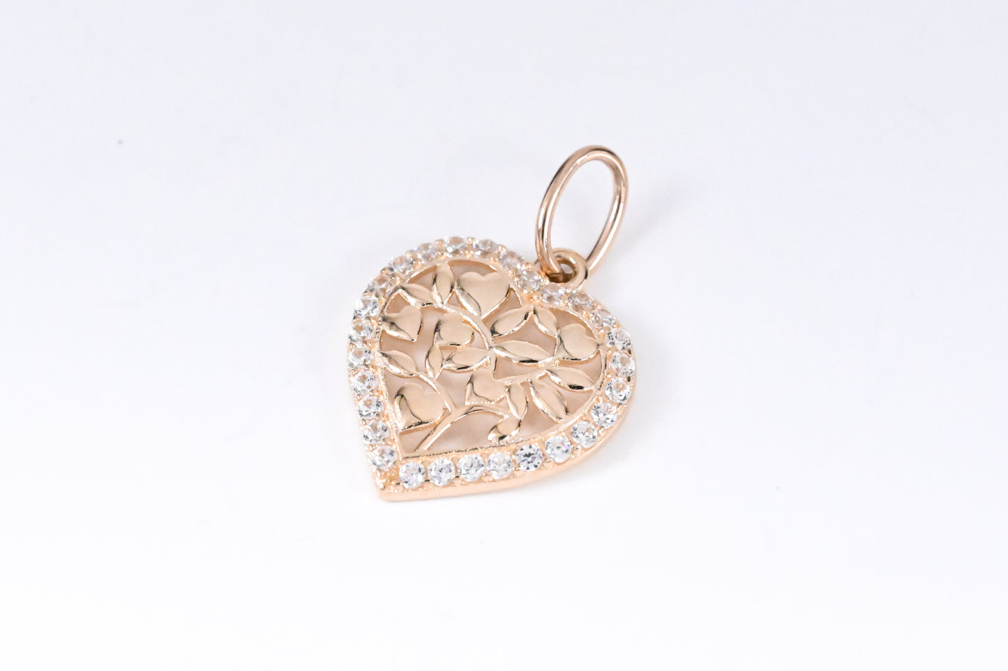 Pendant “Love you”