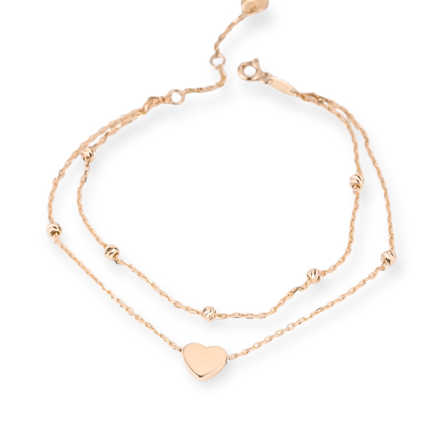 Bracelet Heart