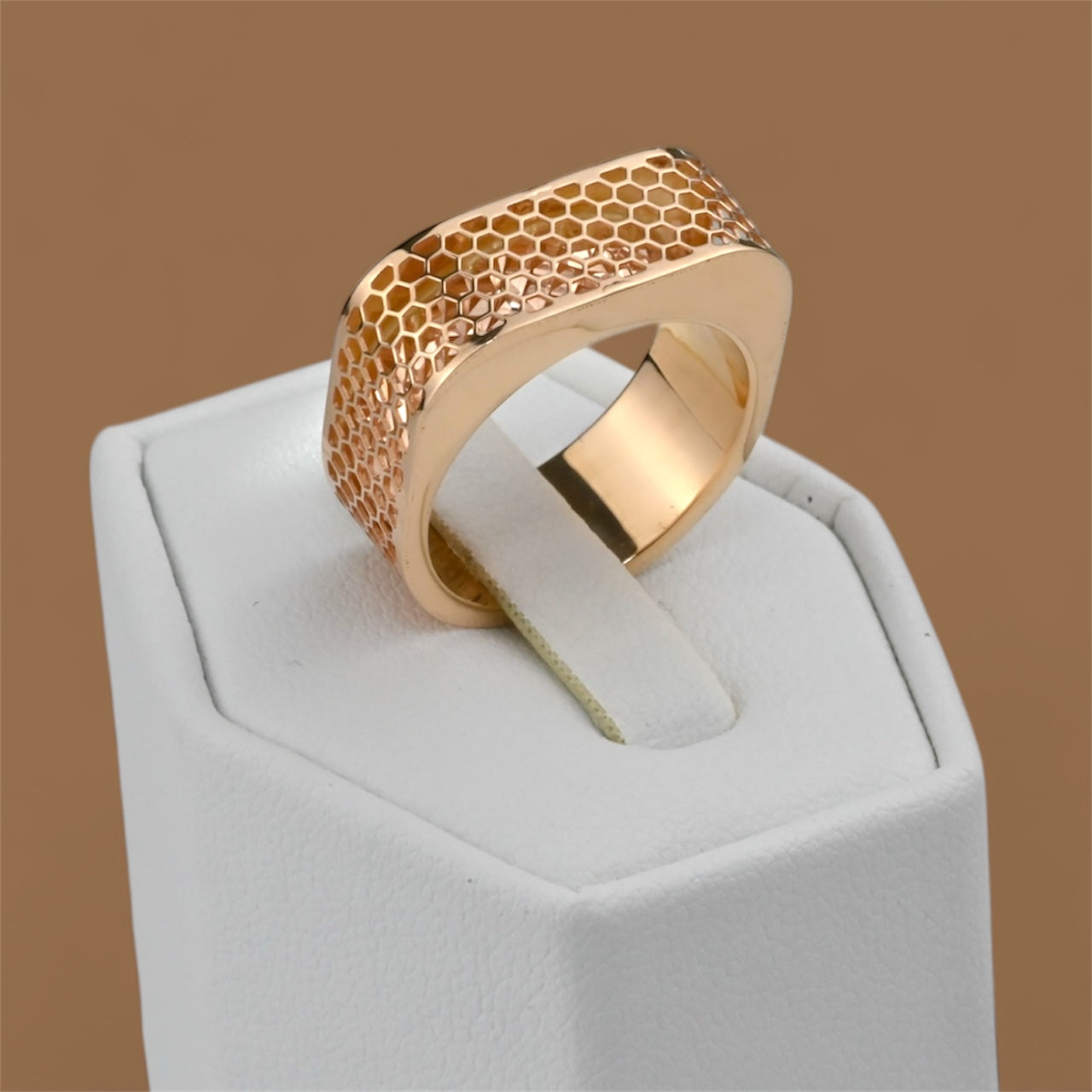Honey Ring