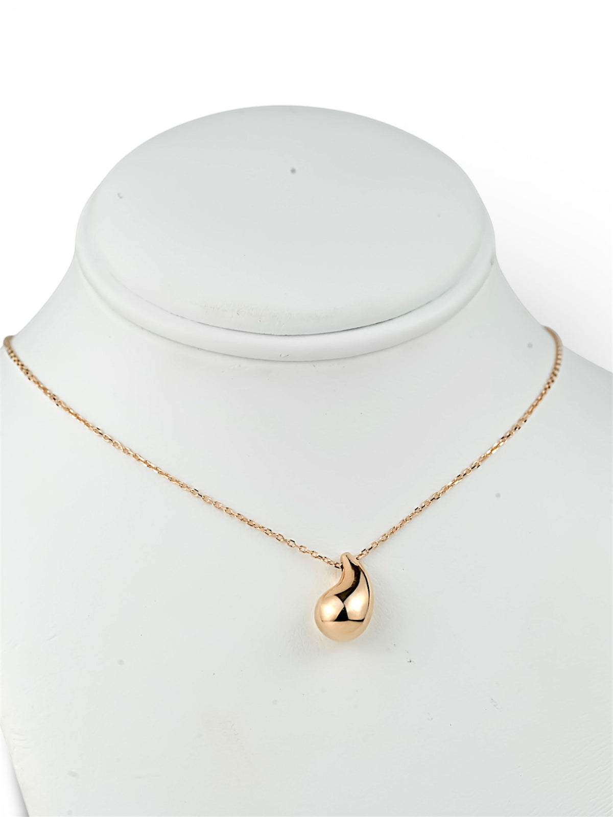 Necklace Drop