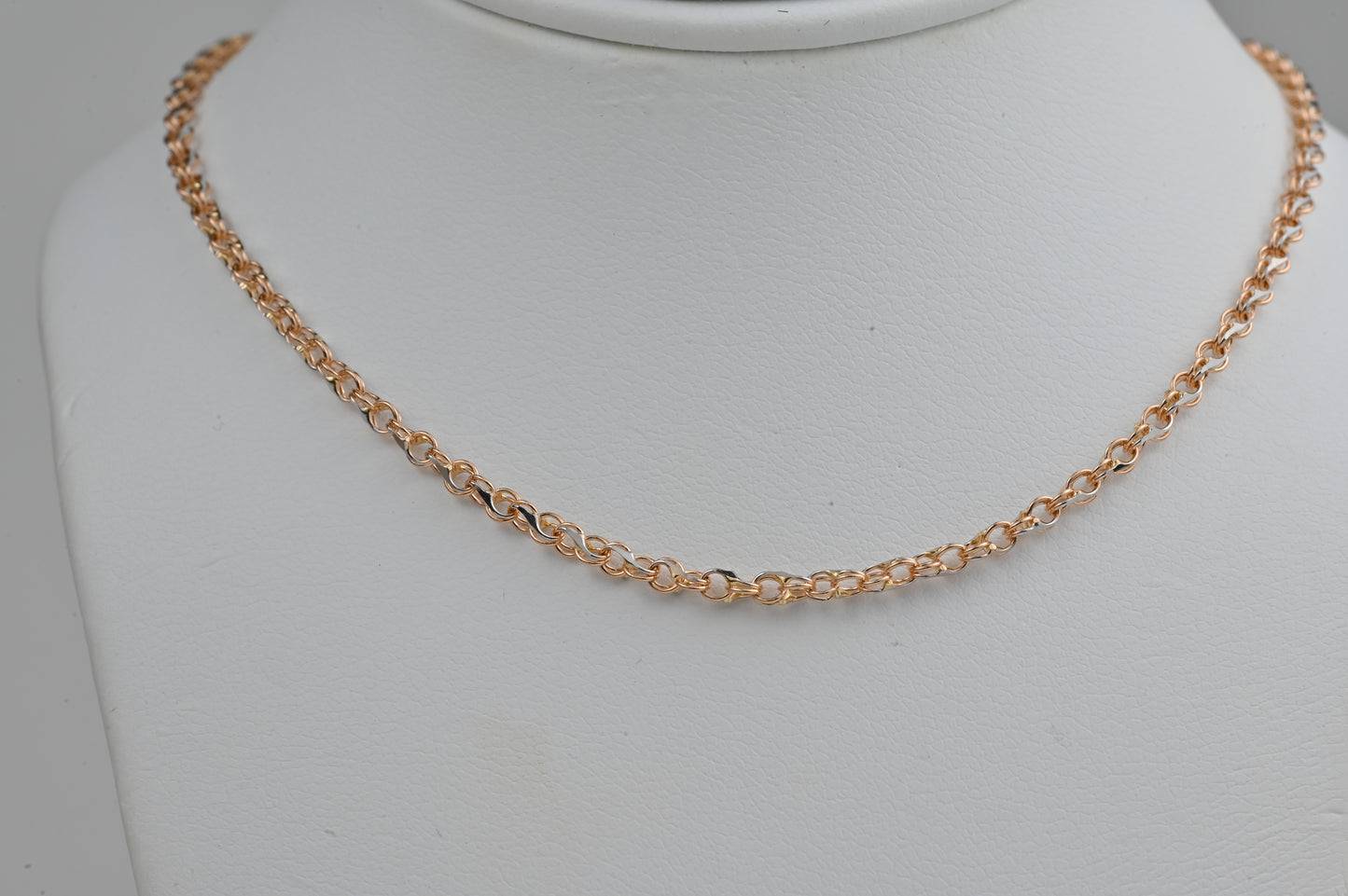 Gold Chain