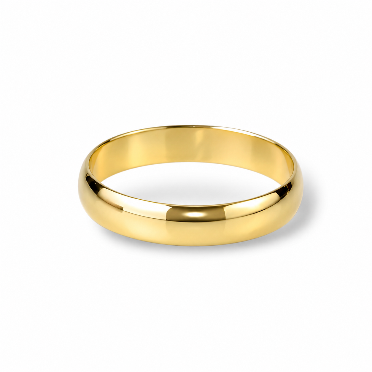 Wedding Rings Yellow Gold 585(14K)