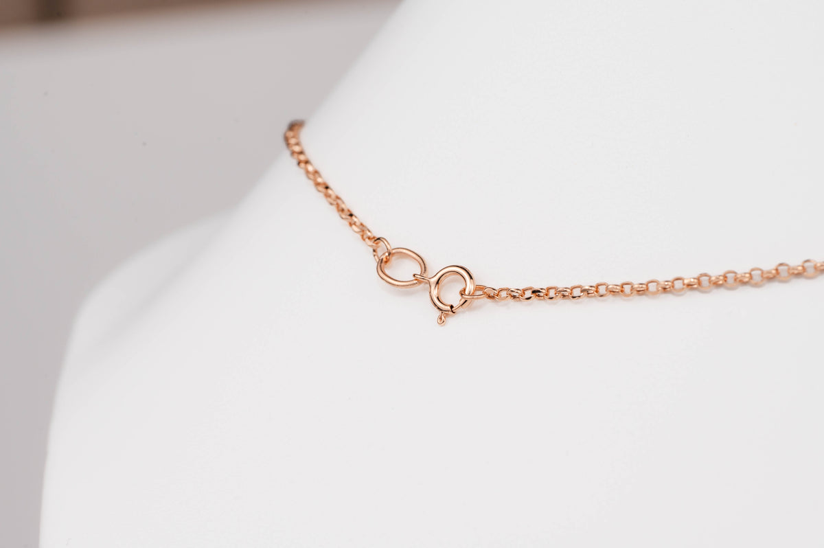 Rose Gold Chain