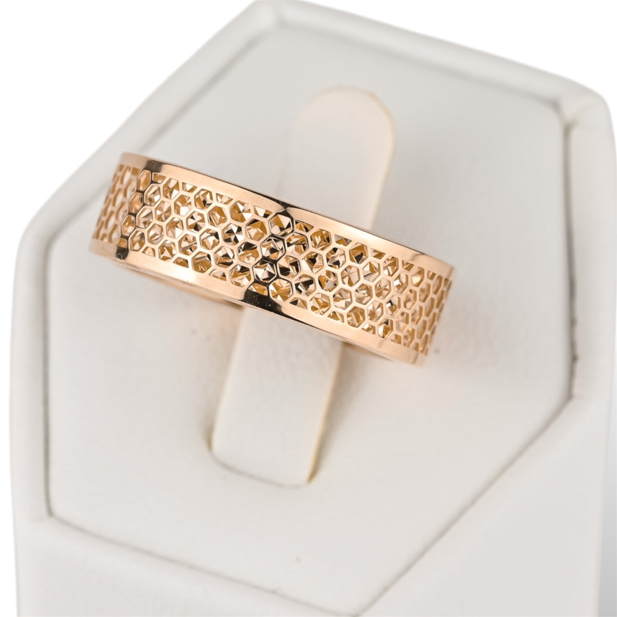 Ring Honey