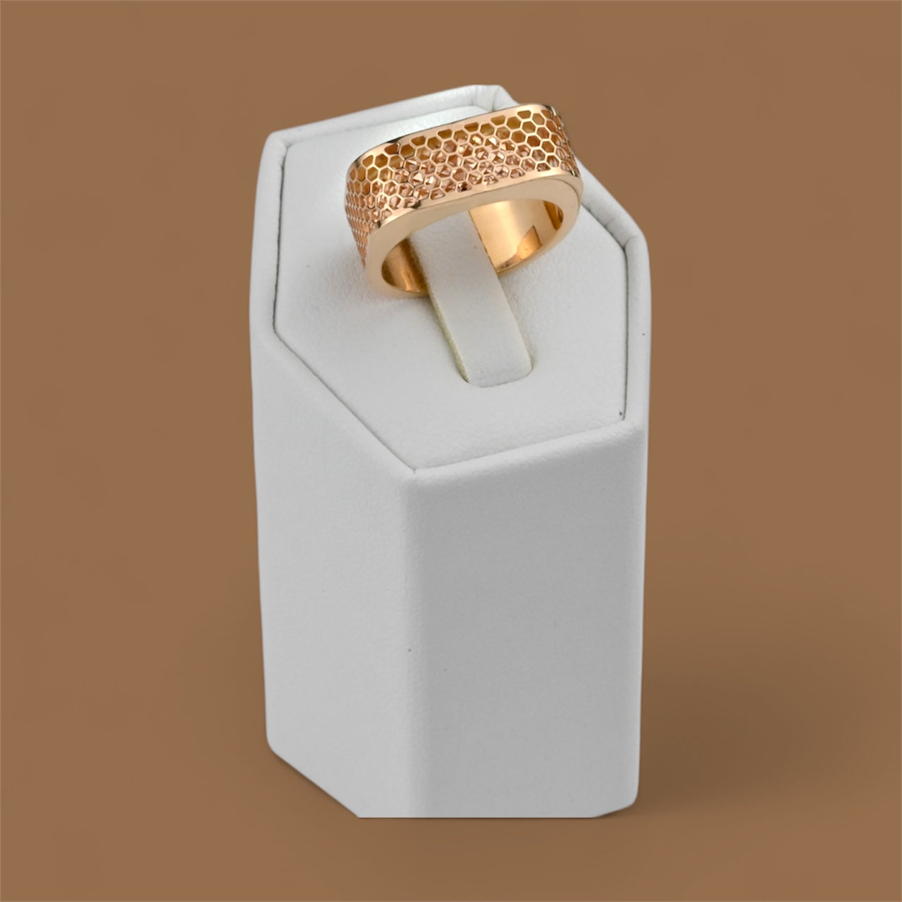 Honey Ring
