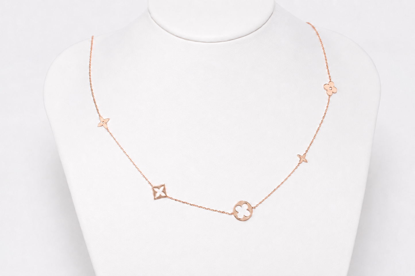 Necklace Beauty