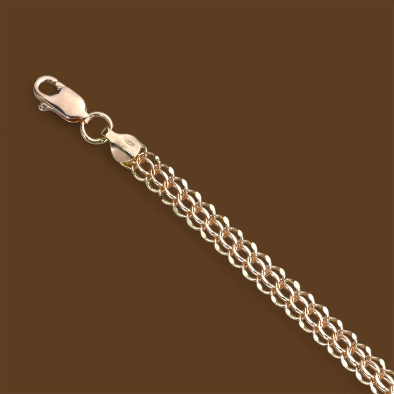 Bracelet Rose Gold