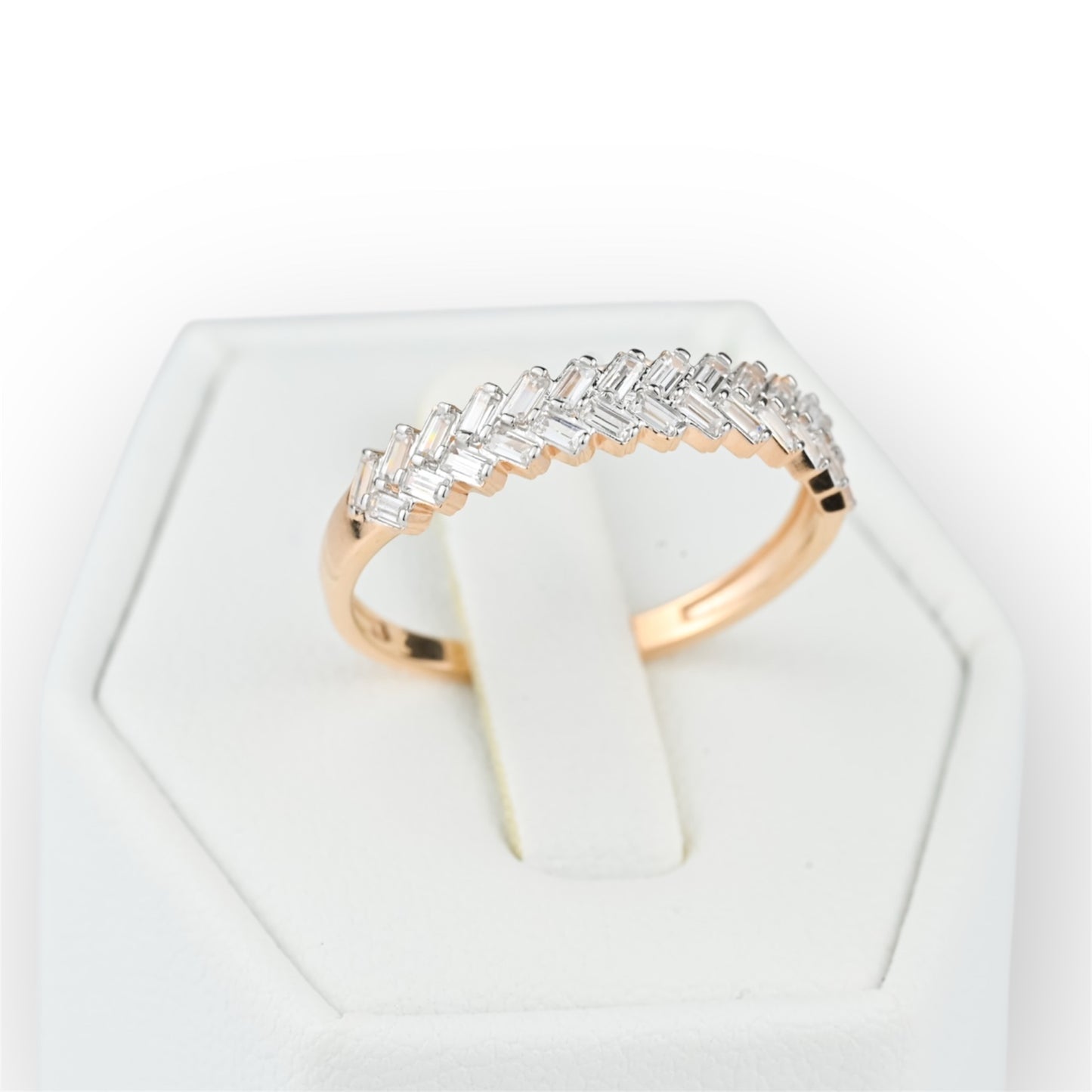 Bright Ring