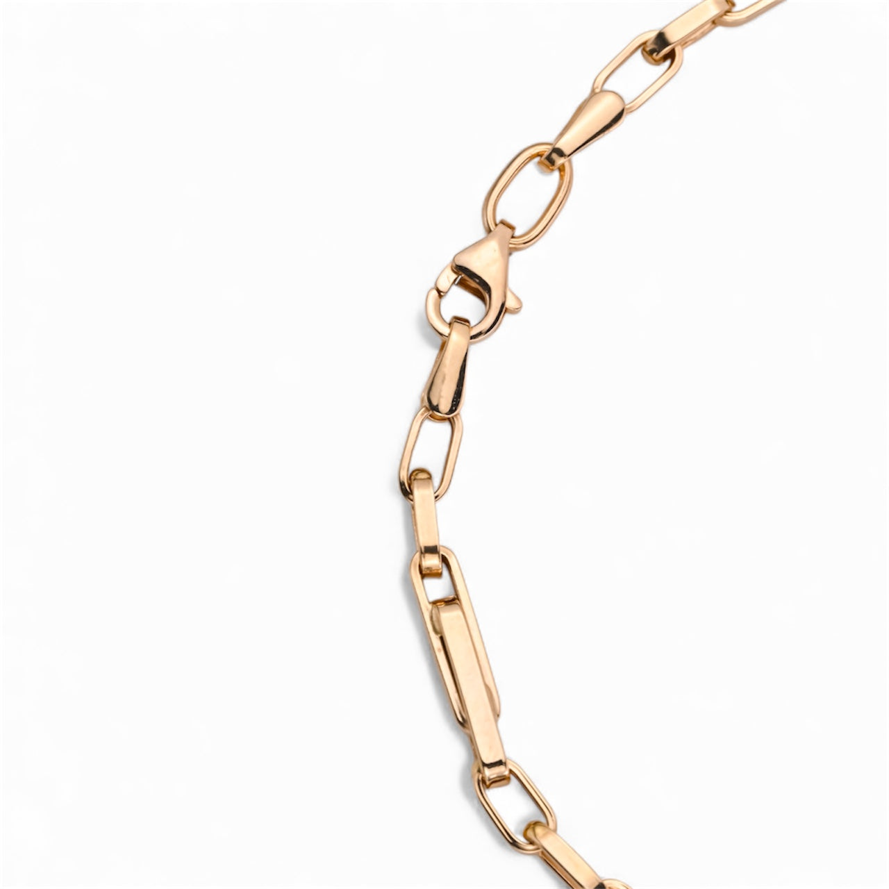 Bracelet Rose Gold