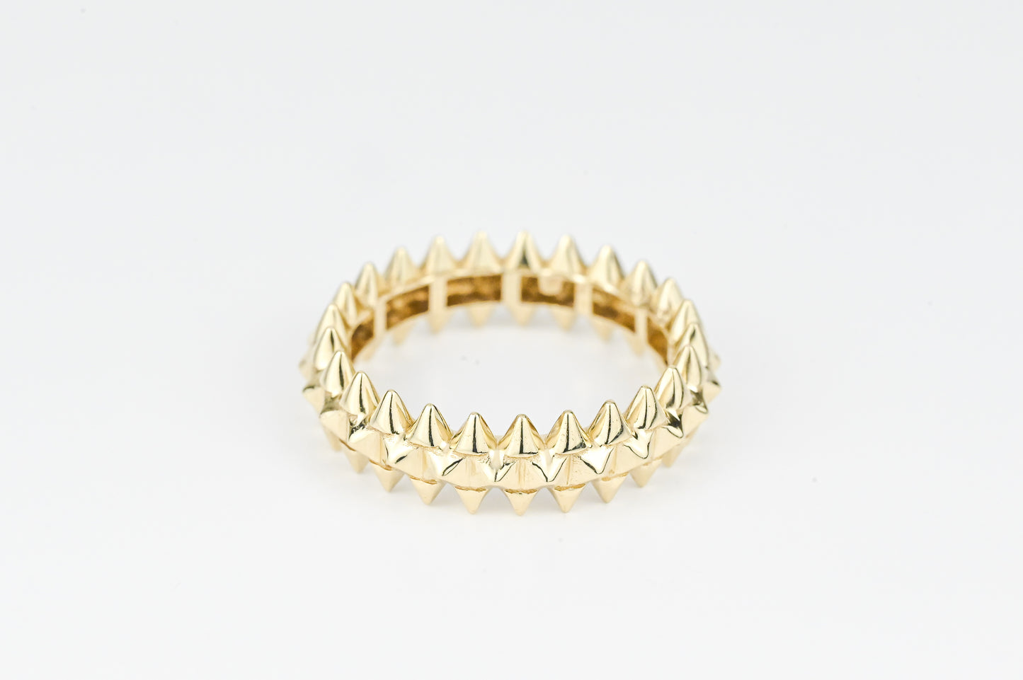 Ring Yellow Gold