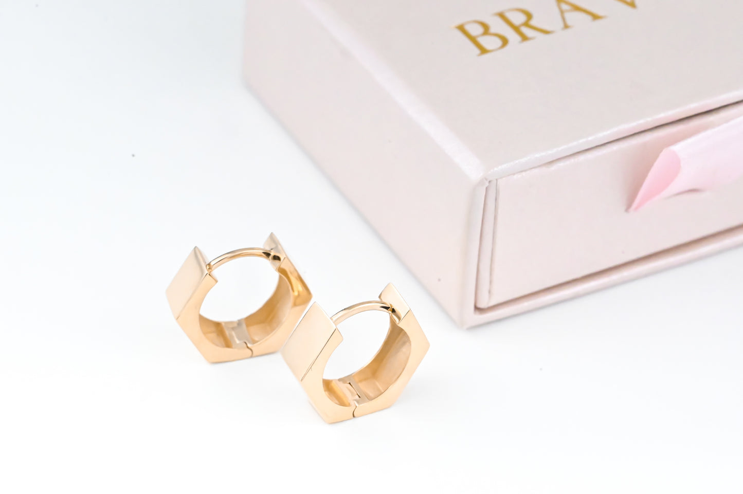 Hoop Earrings