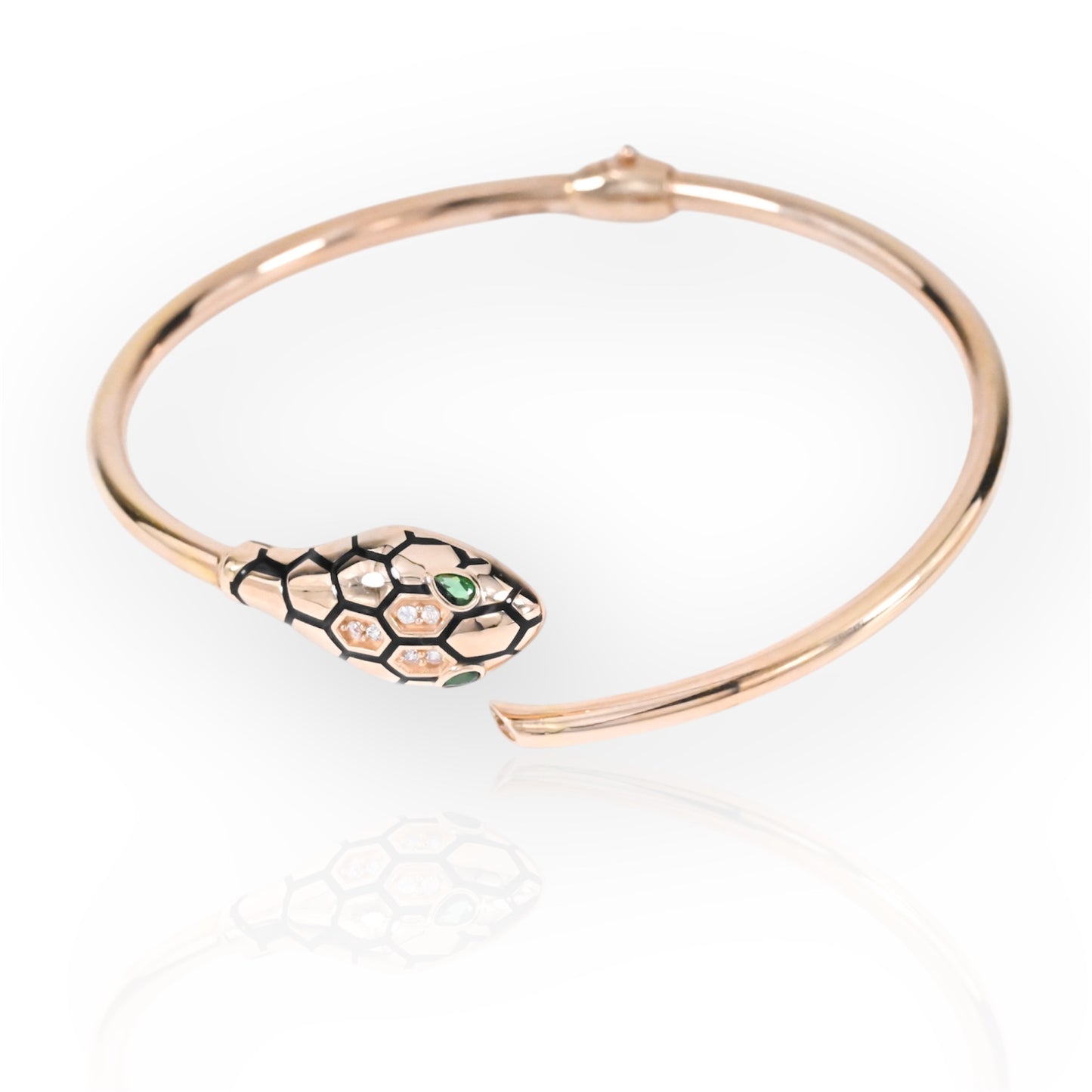 Bracelet Snake
