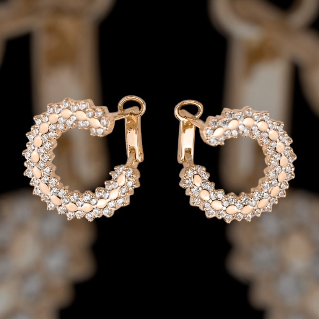 Earrings Spring