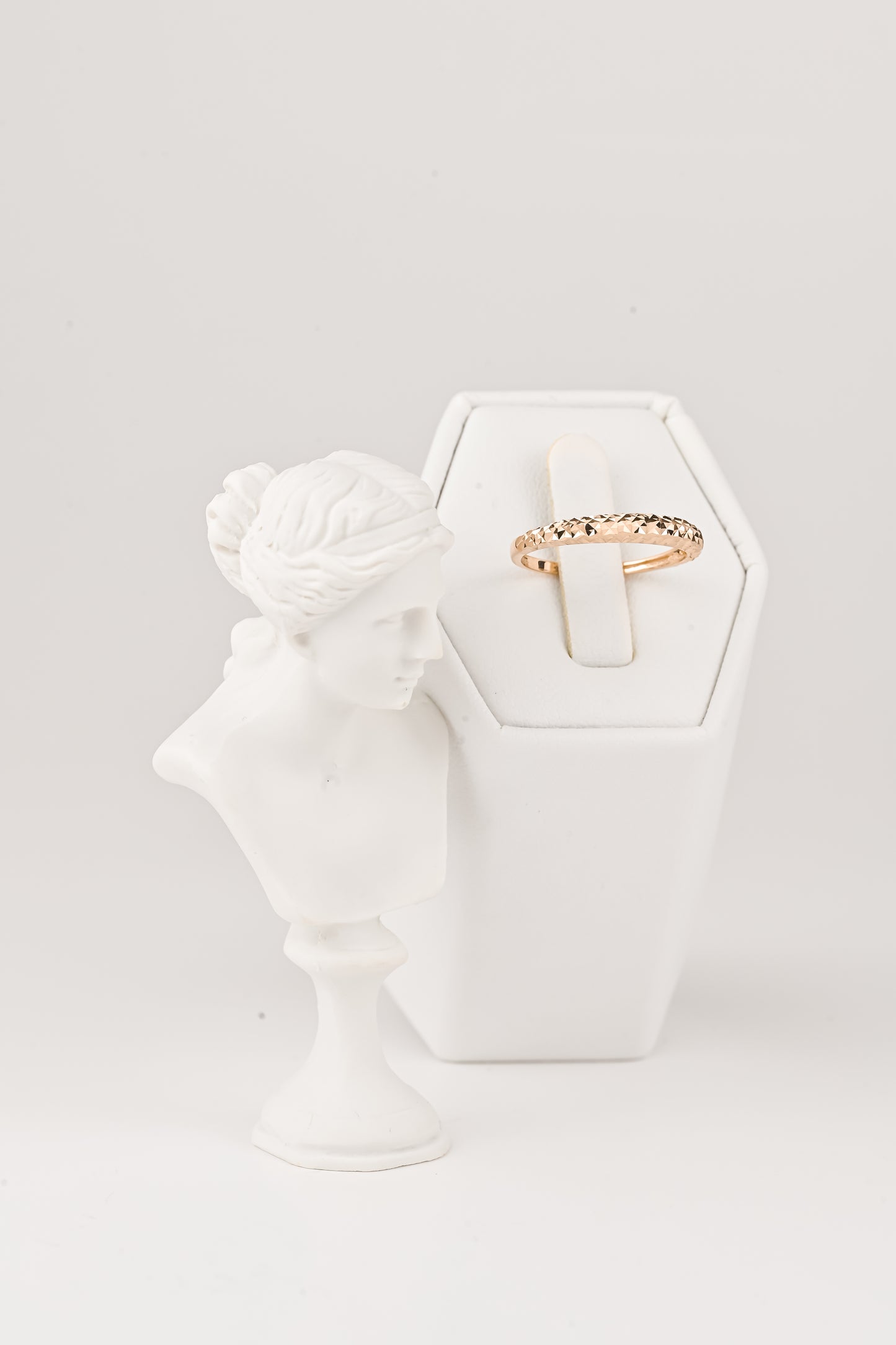 Ring Rose Gold