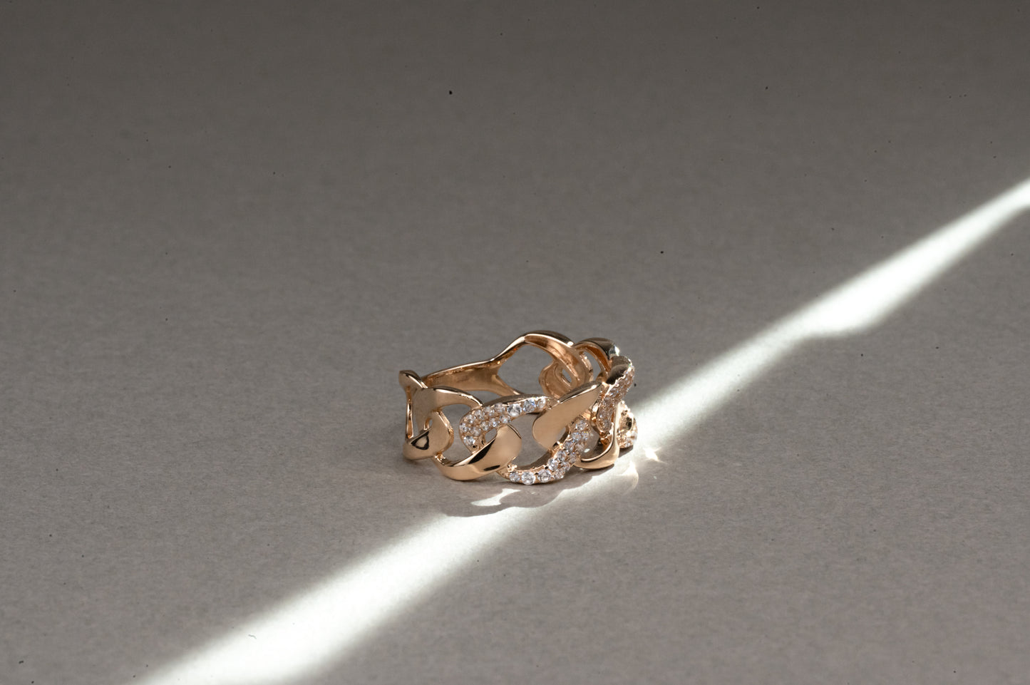 Ring Rose Gold