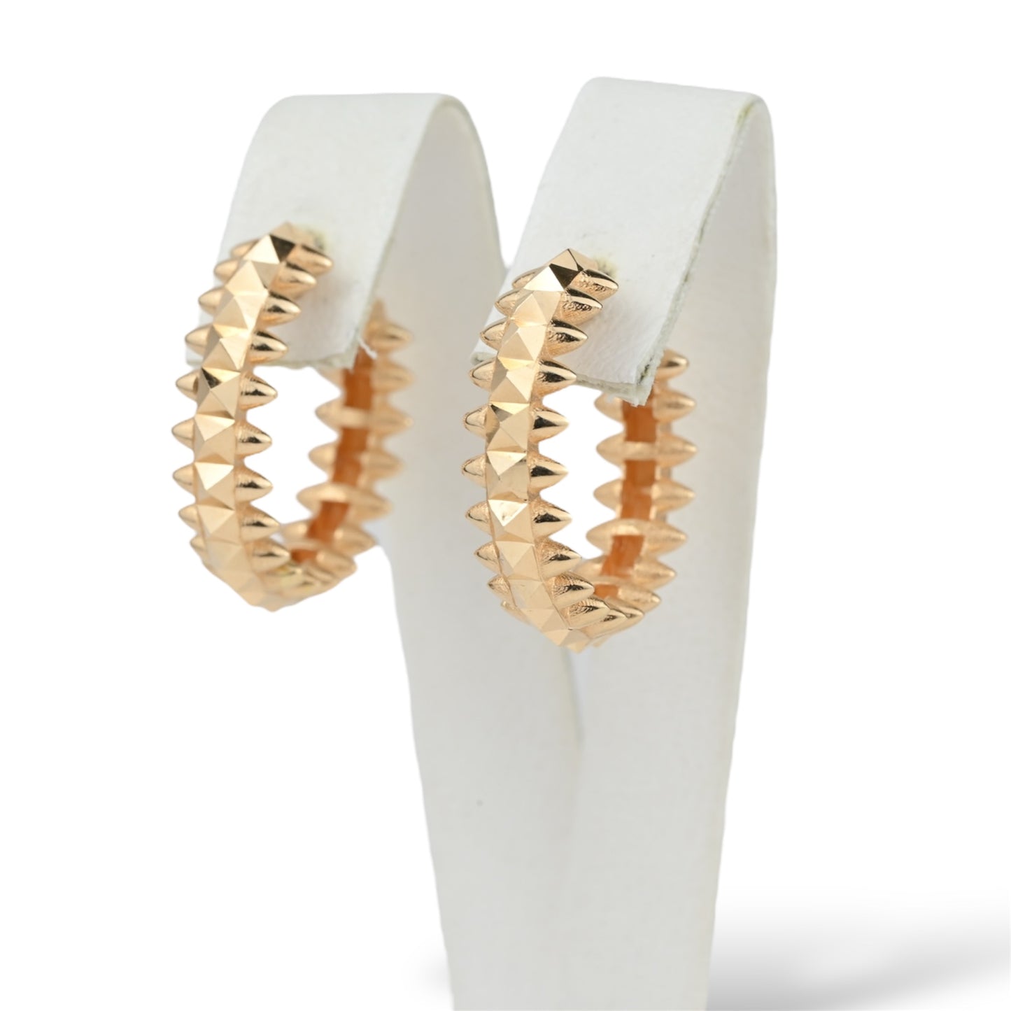 Hoops Earrings