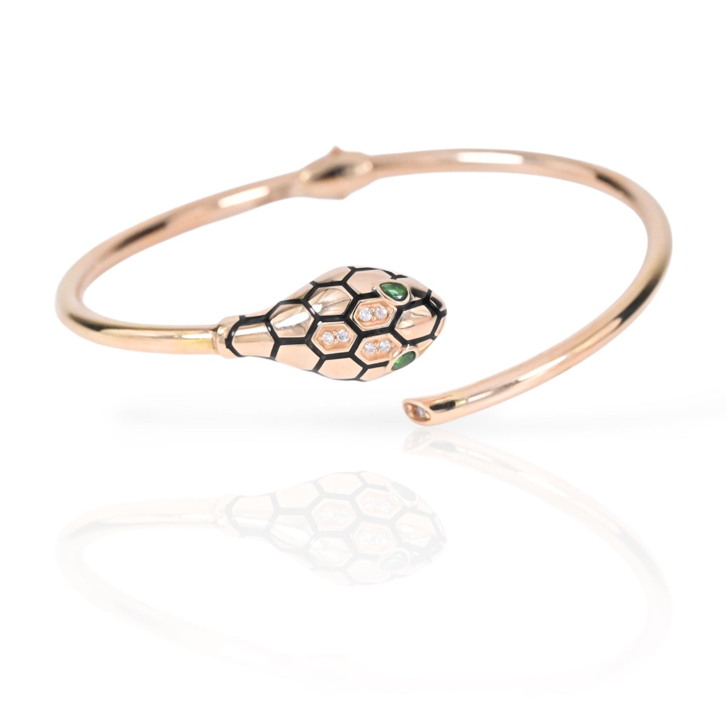 Bracelet Snake