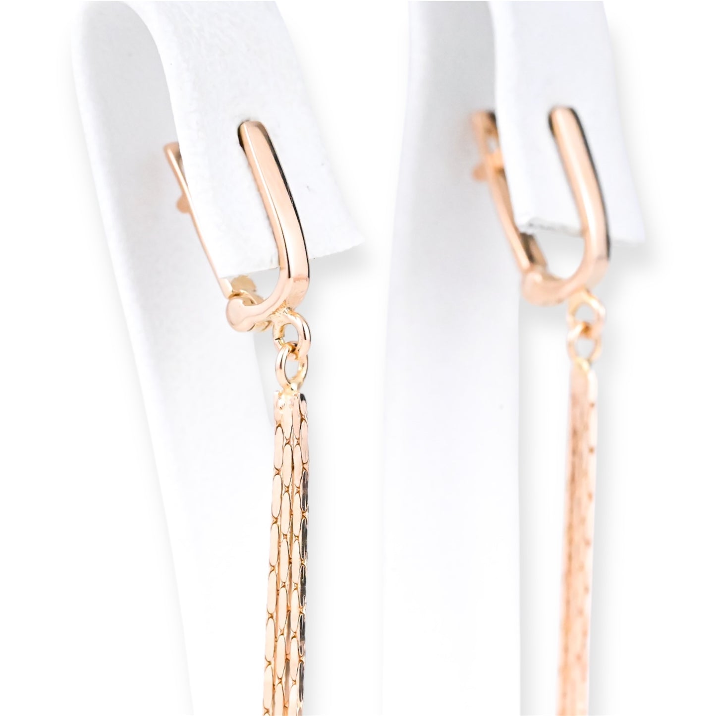 Dangle Earrings