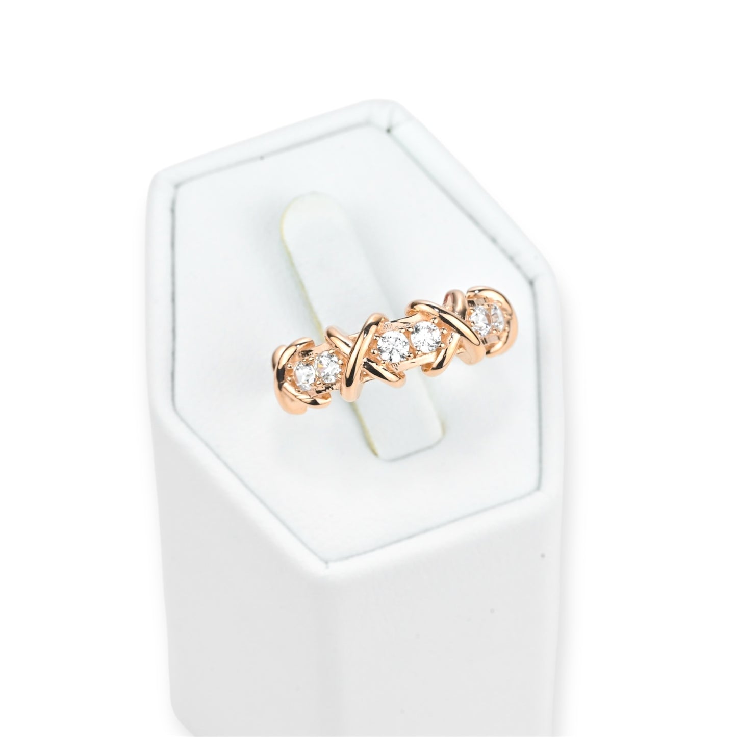 Ring Love