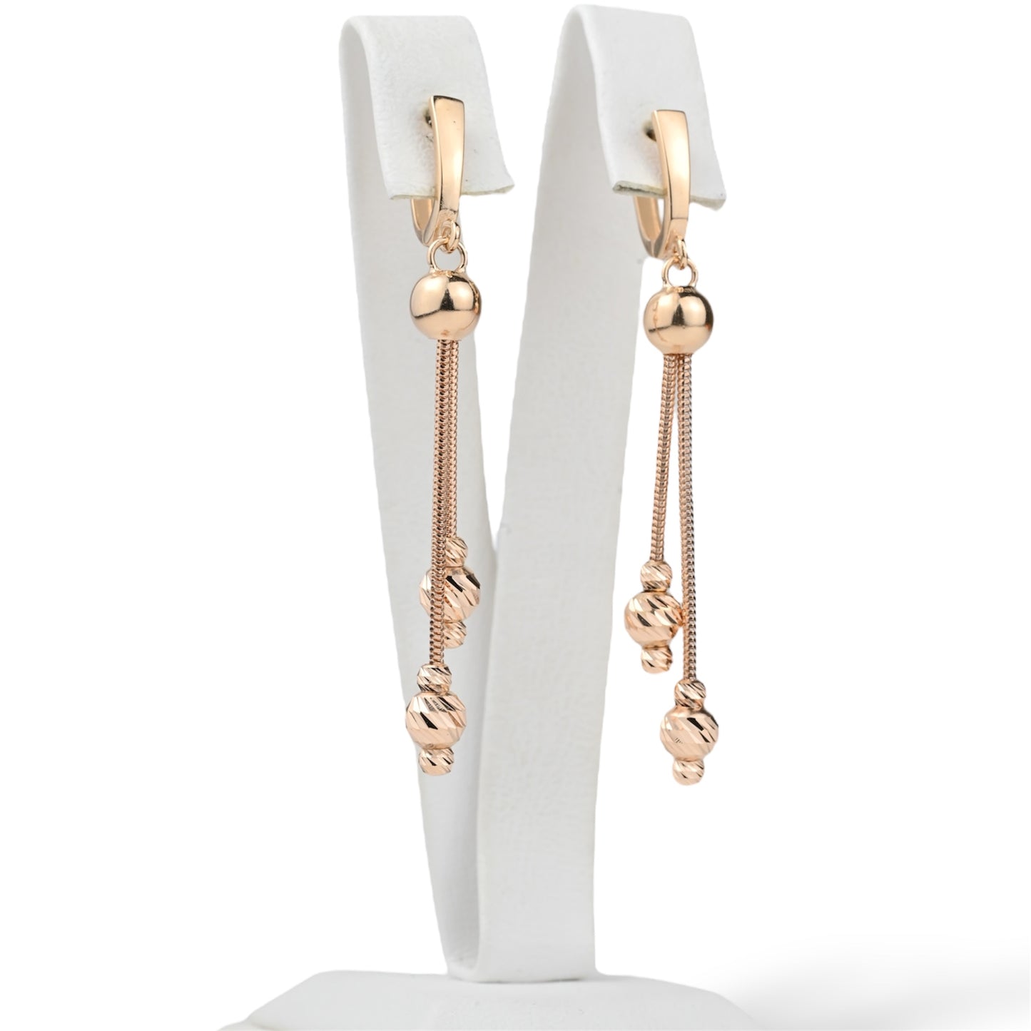 Dangle Earrings