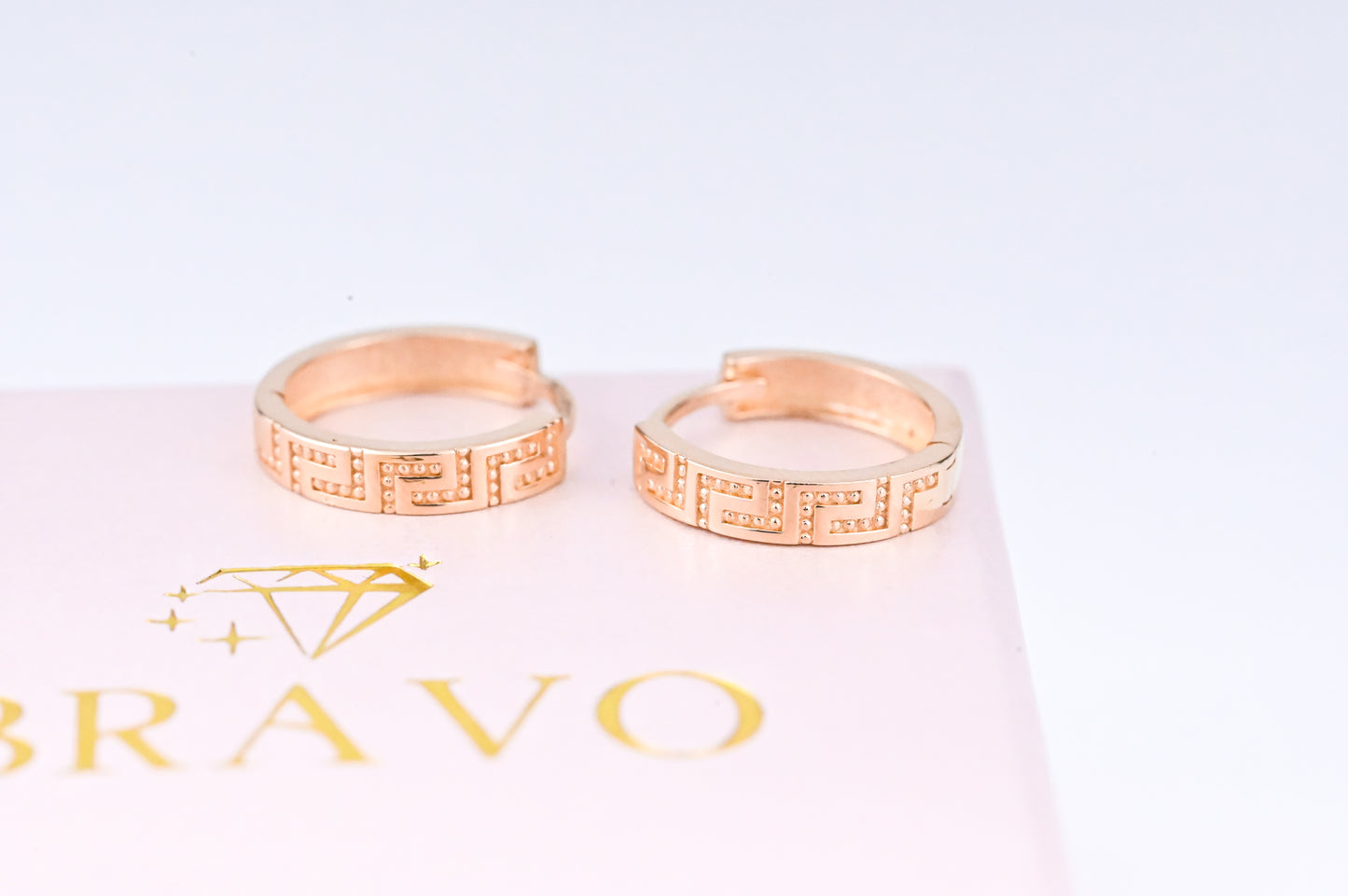 Hoop Earrings