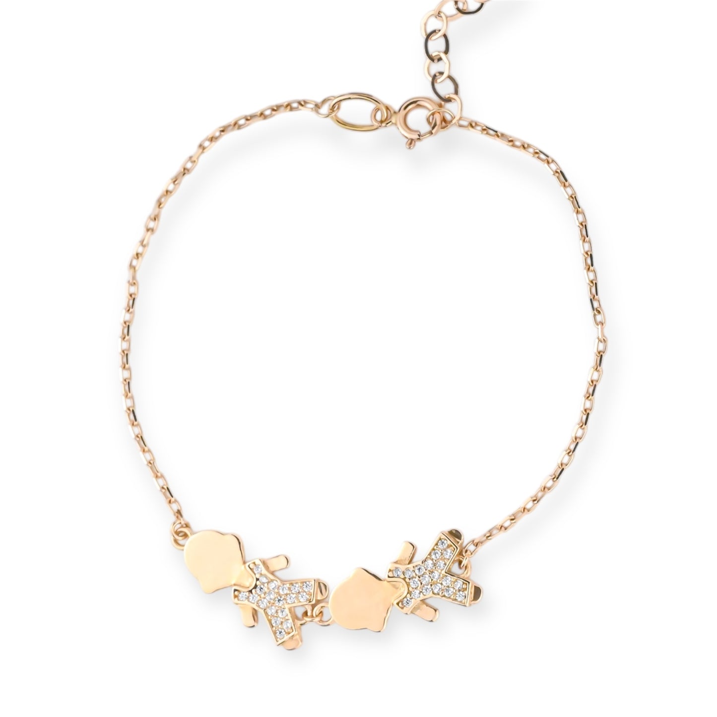 Bracelet Boy&Boy