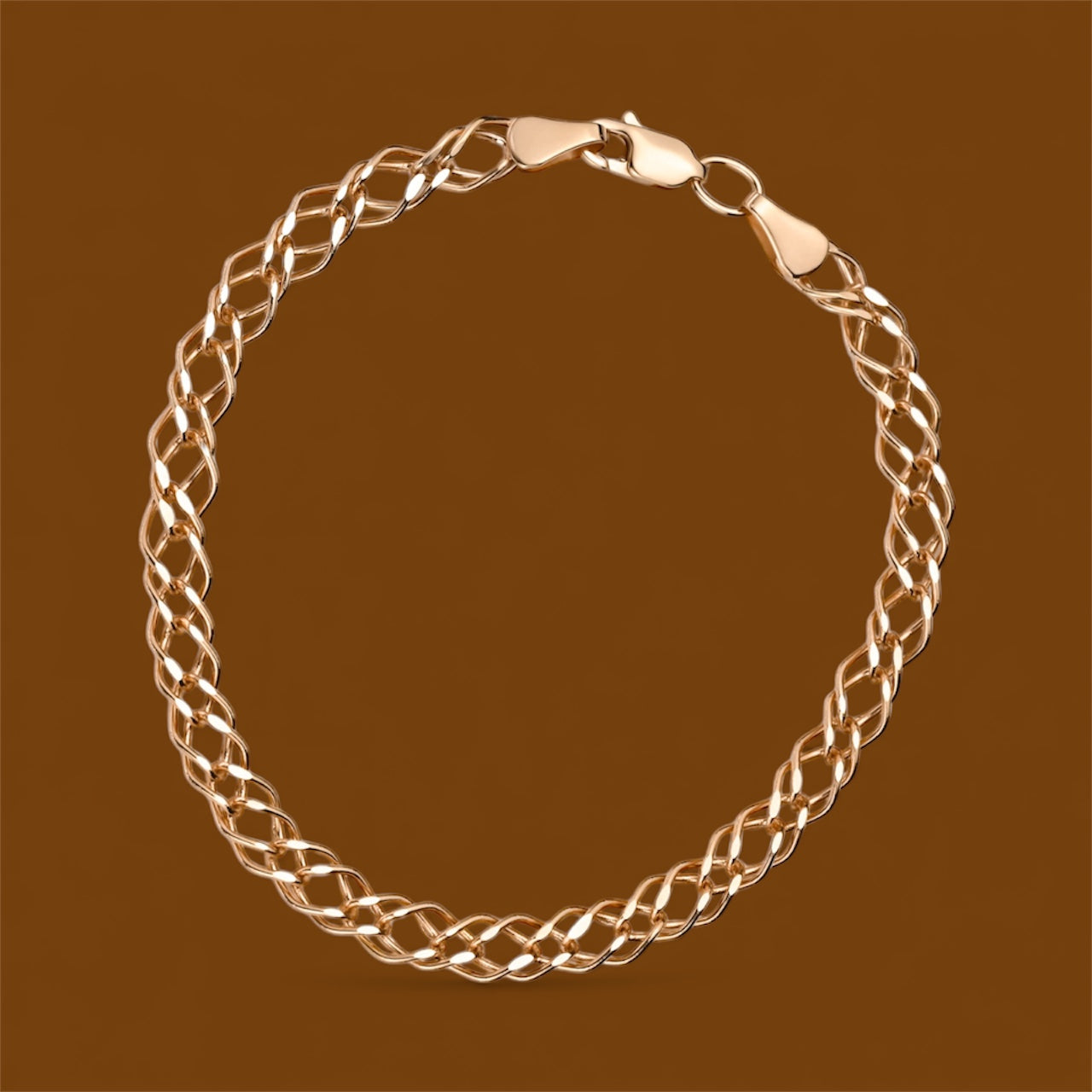 Gold Bracelet