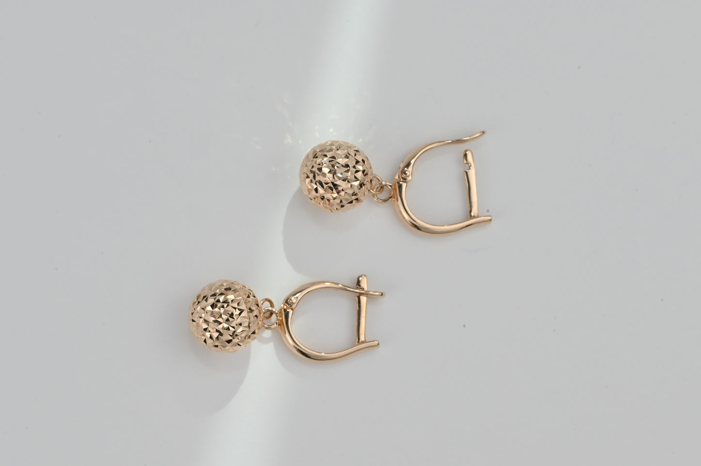 Dangle Earrings