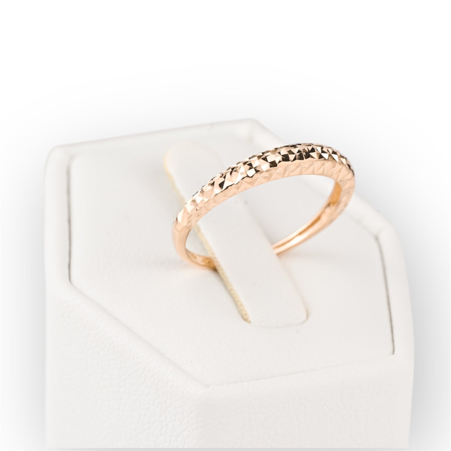 Ring Rose Gold