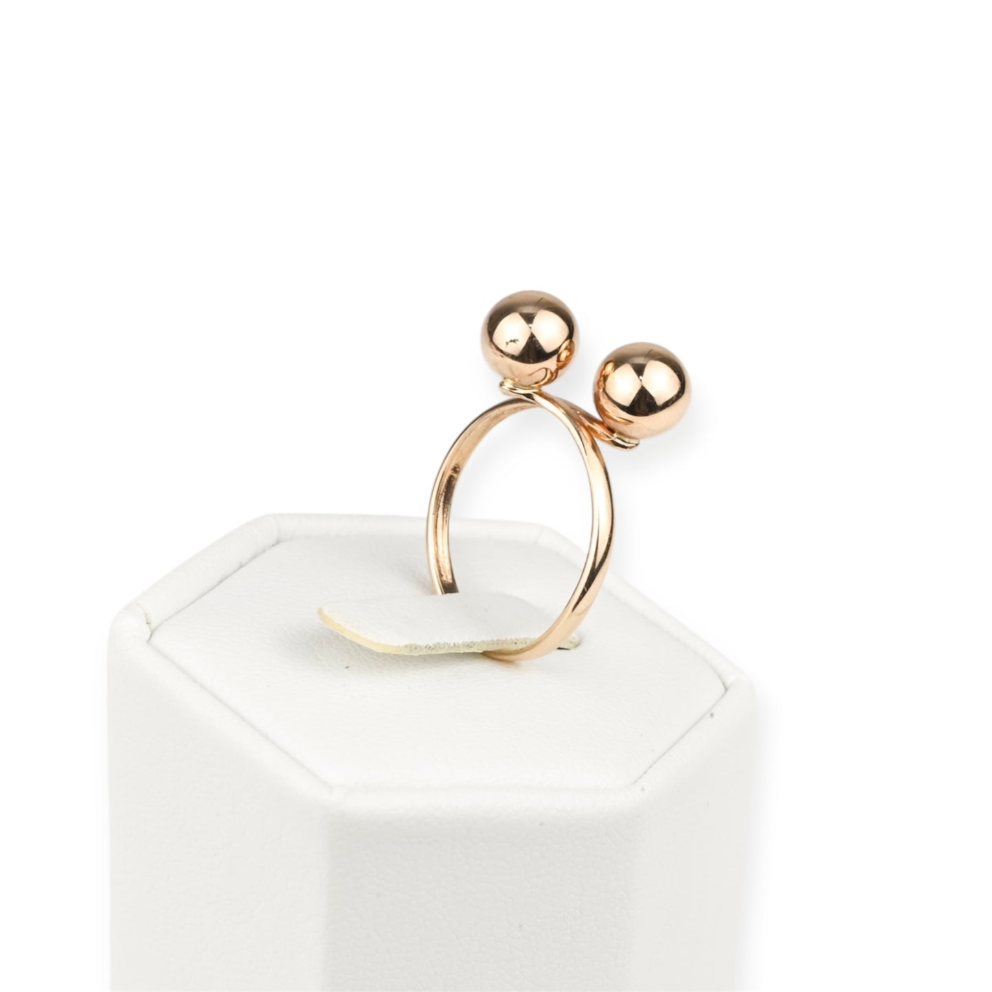 Ring Rose Gold