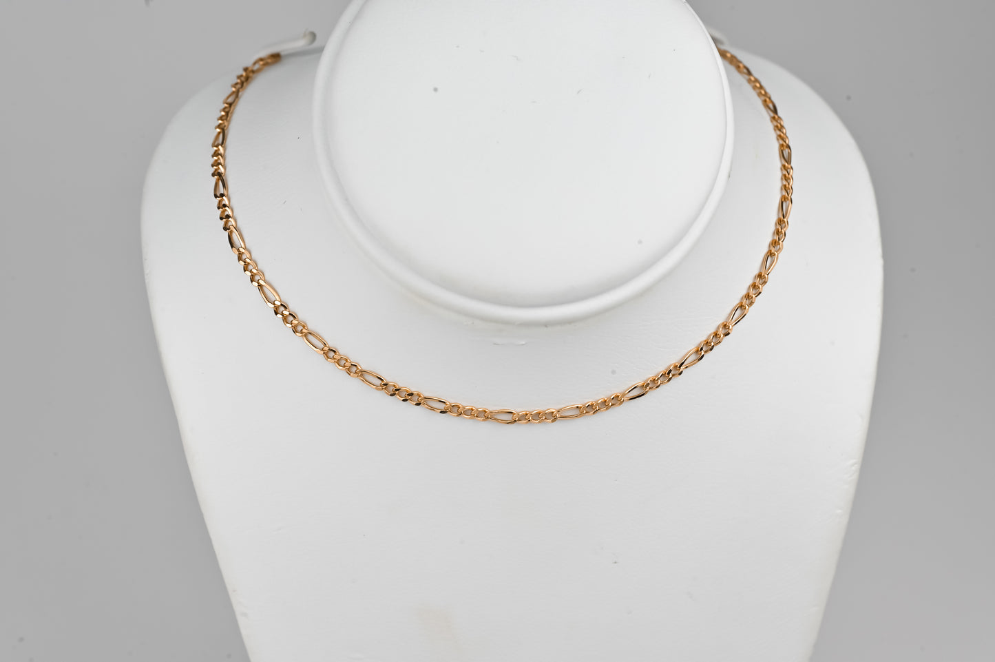 Rose Gold Chain 45cm