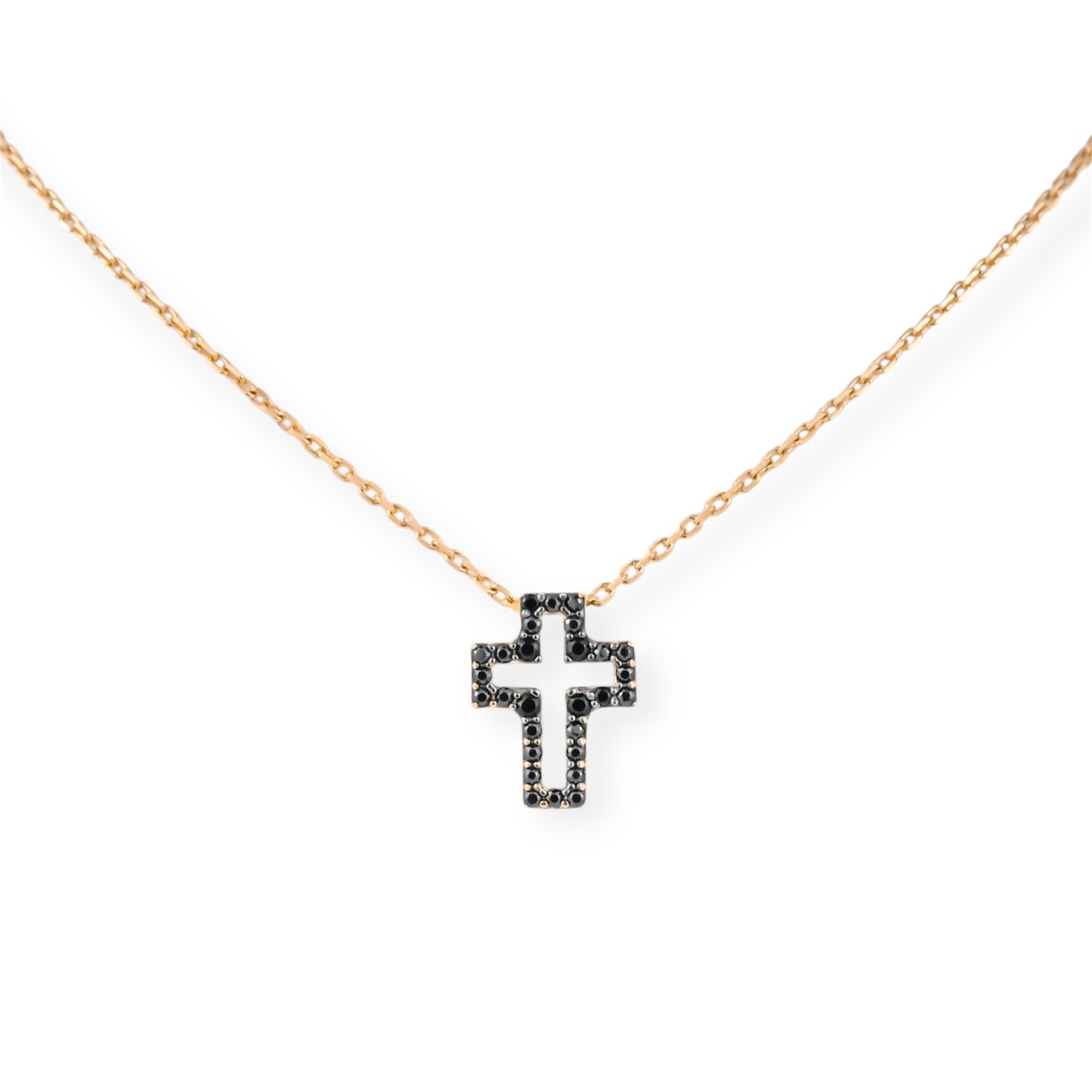 Necklace Cross