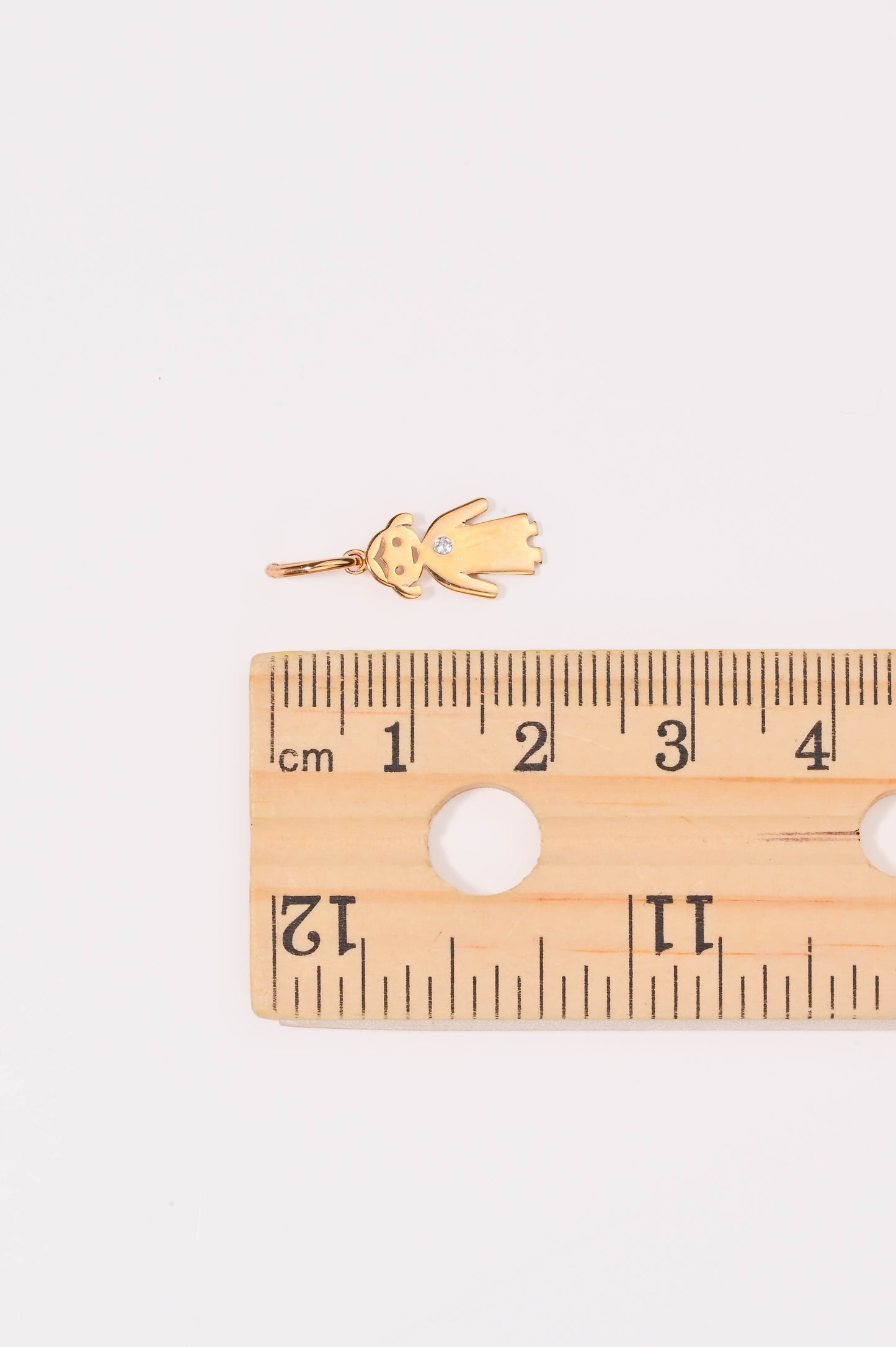Pendant Baby Girl
