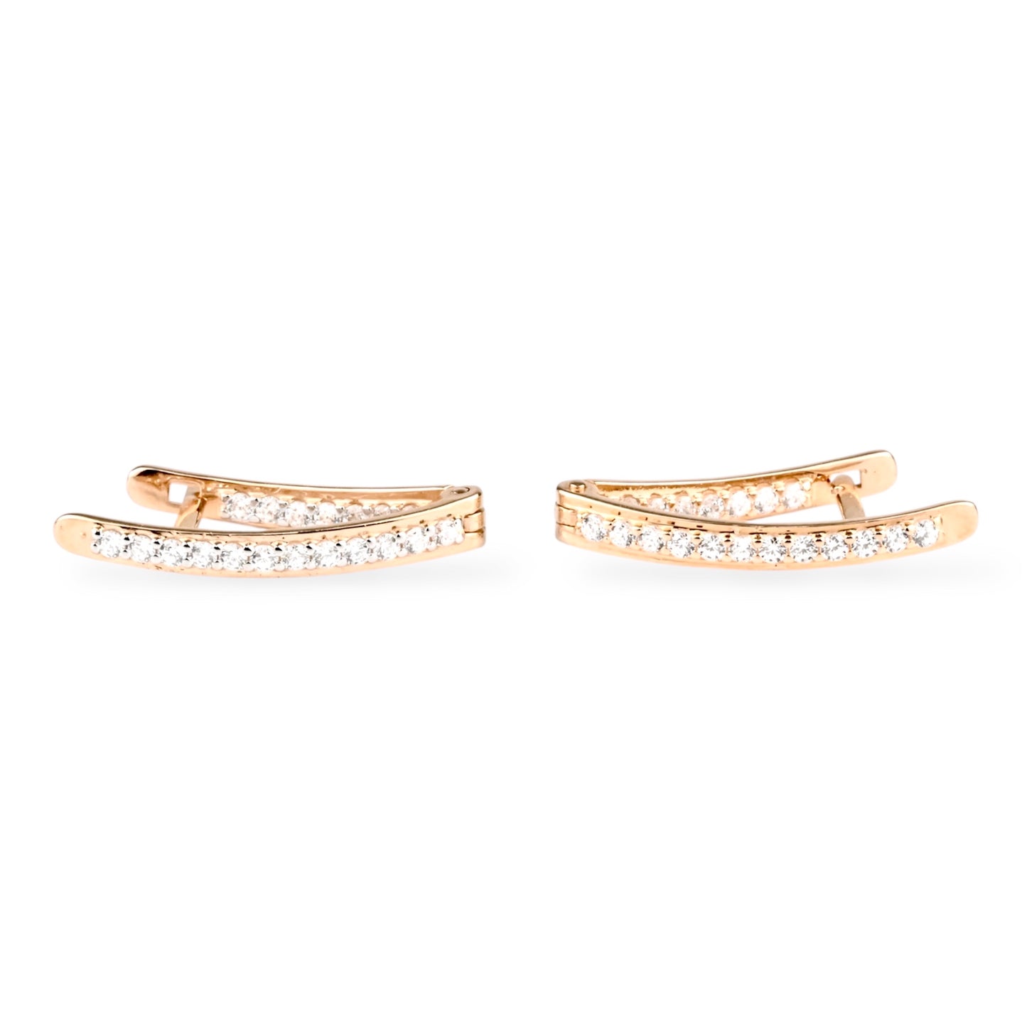 Earrings Amour