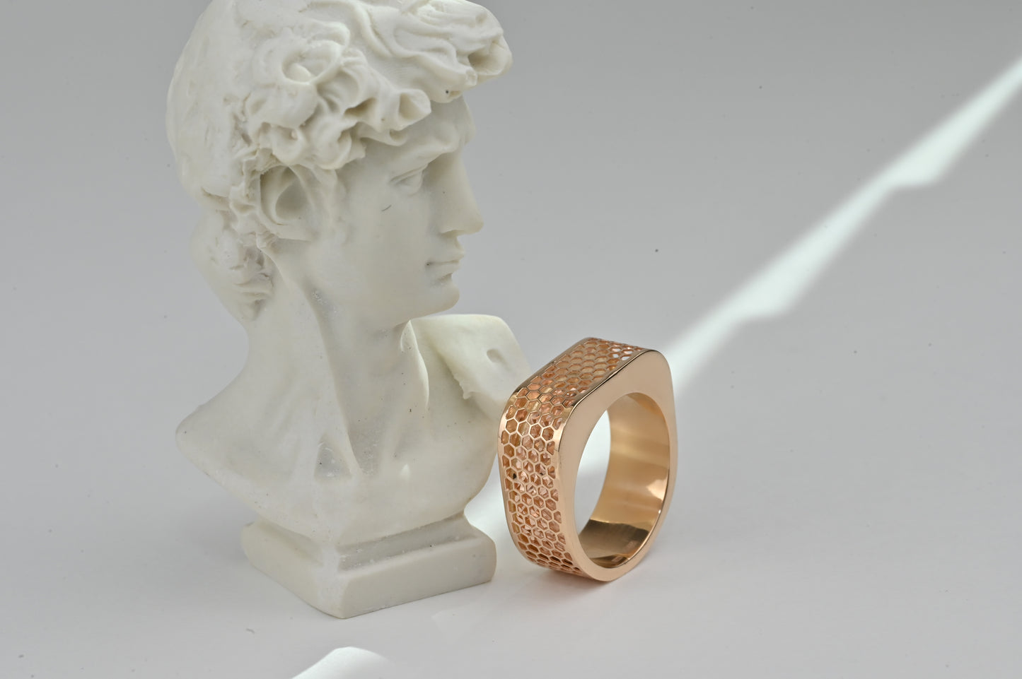 Honey Ring