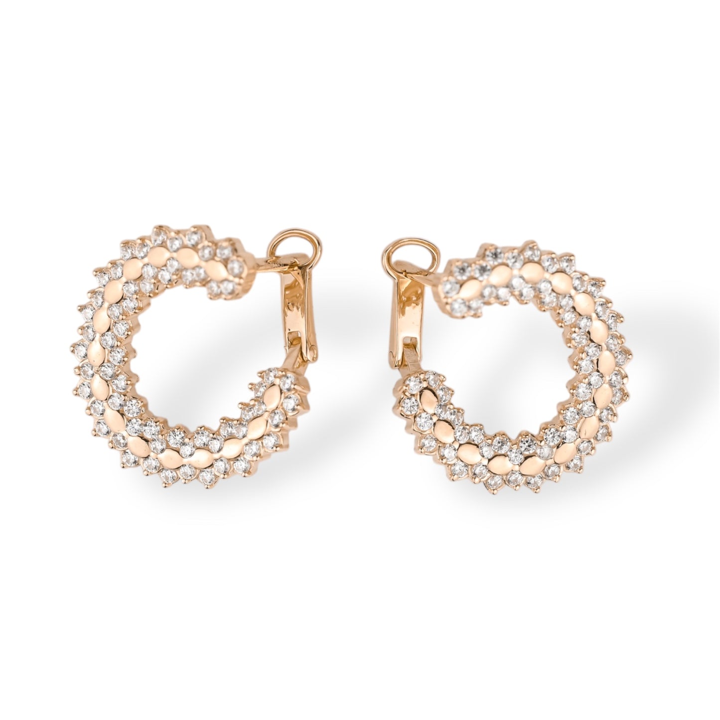 Earrings Spring