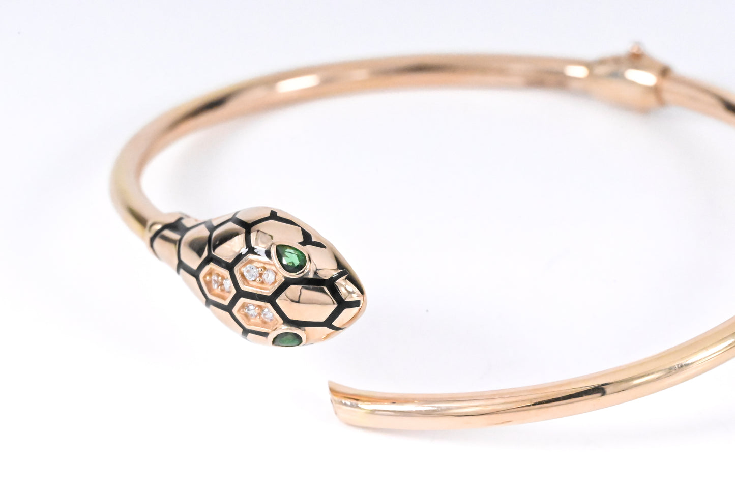 Bracelet Snake
