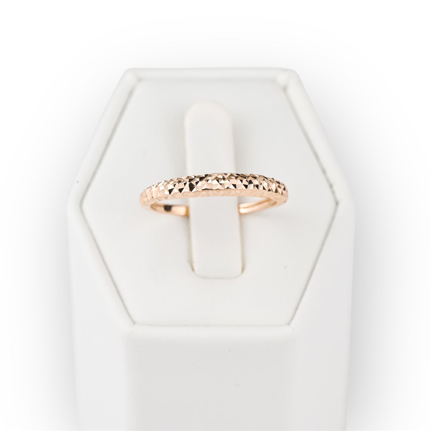 Ring Rose Gold