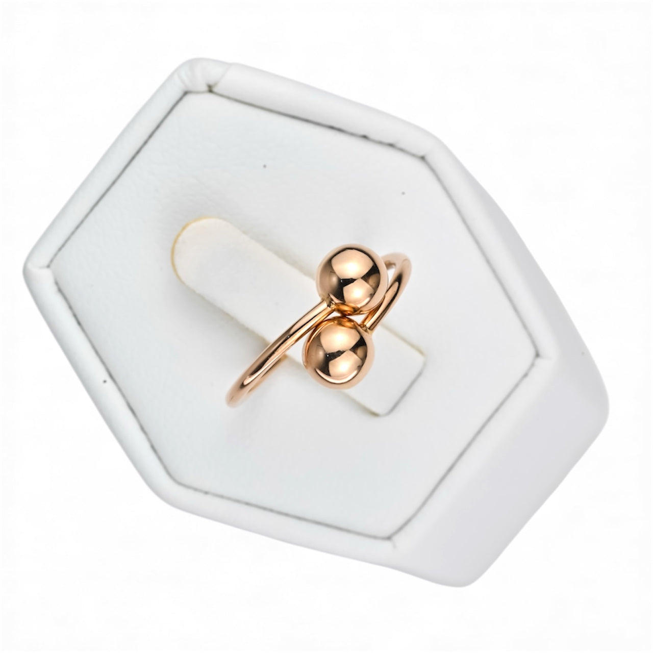 Ring Rose Gold