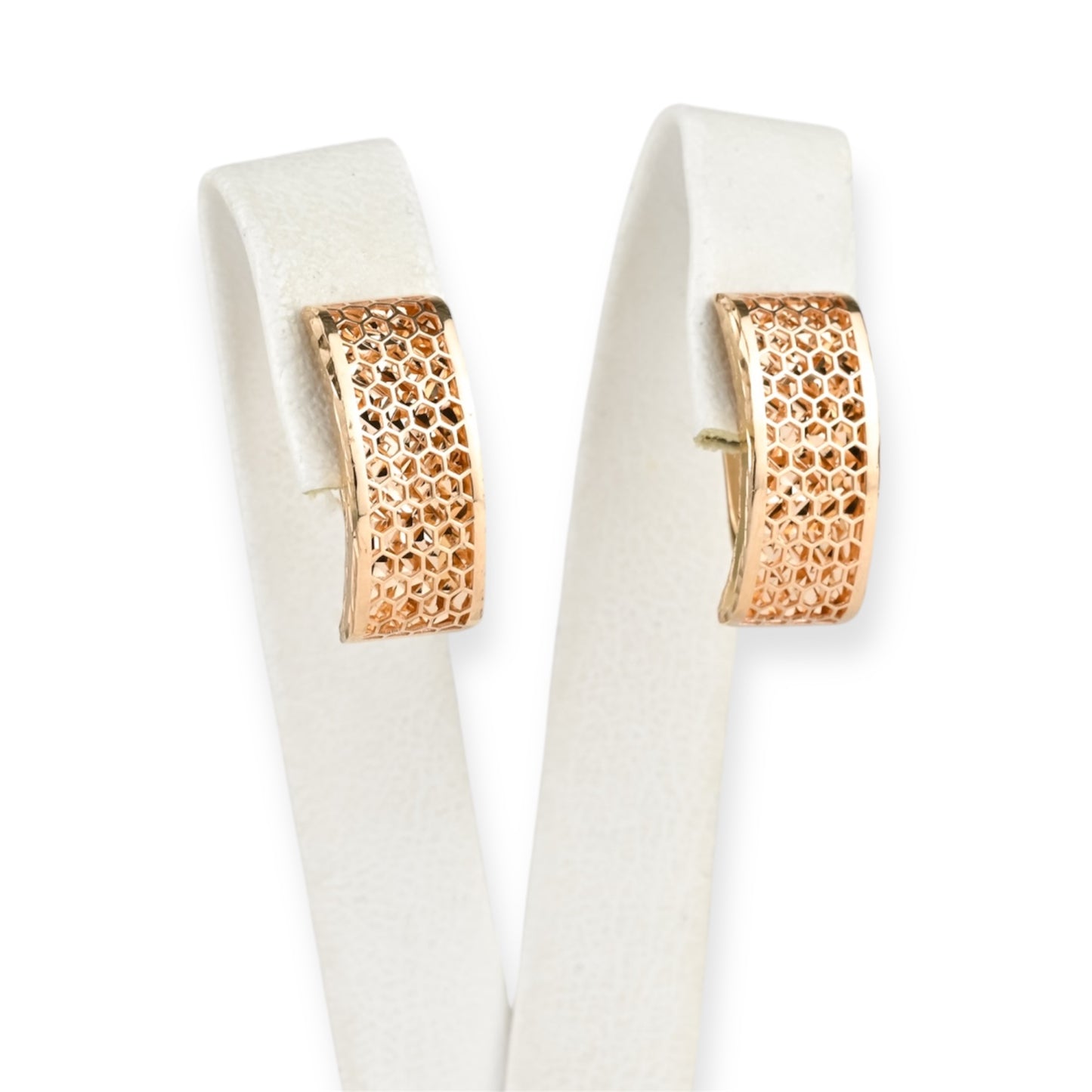 Honey Earrings