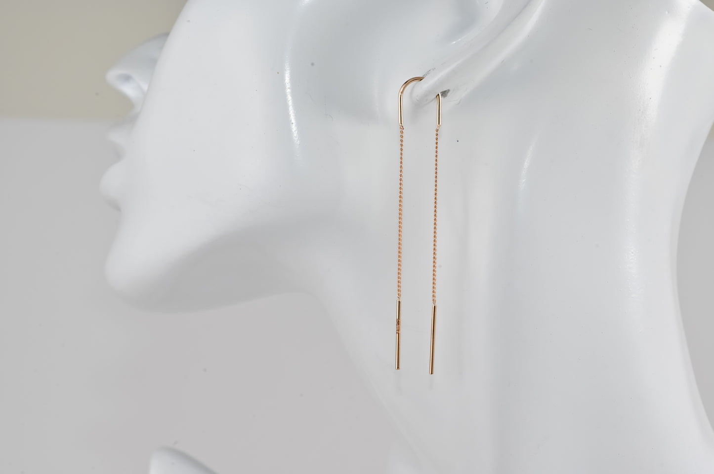 Threads Earrings