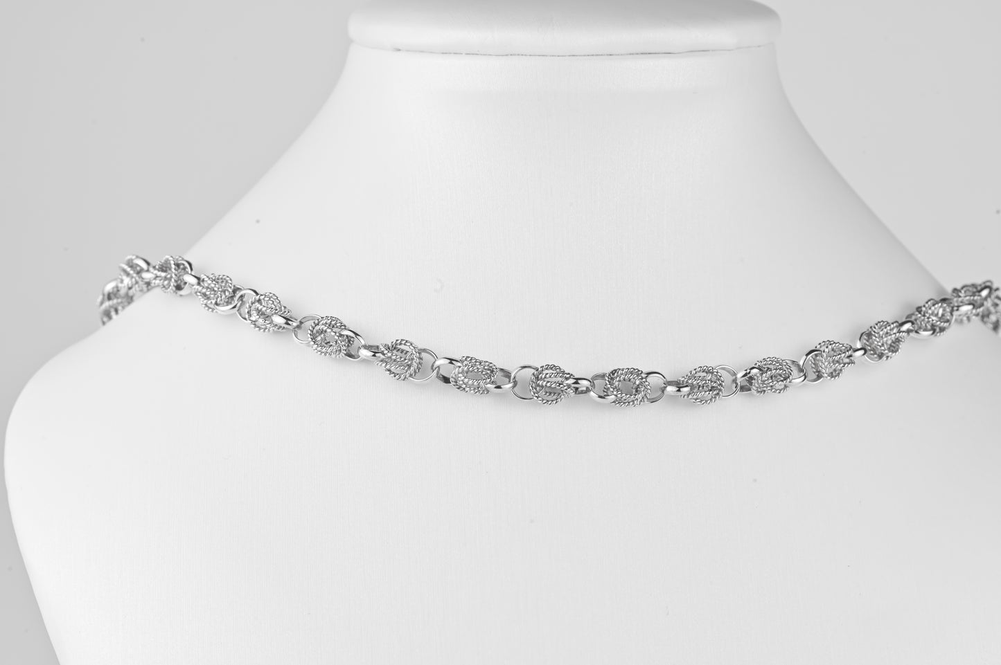 Silver Chain