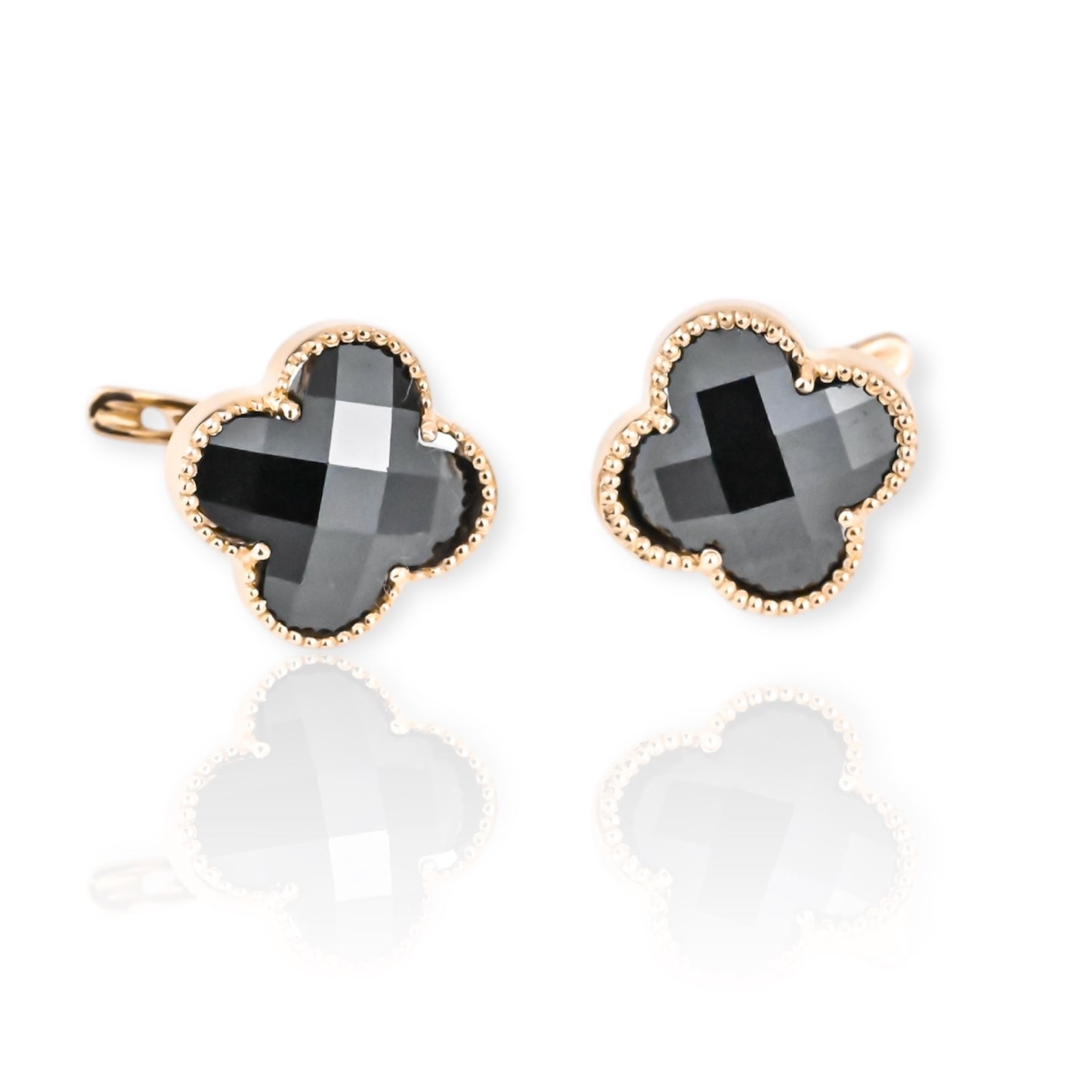 Clover Earrings