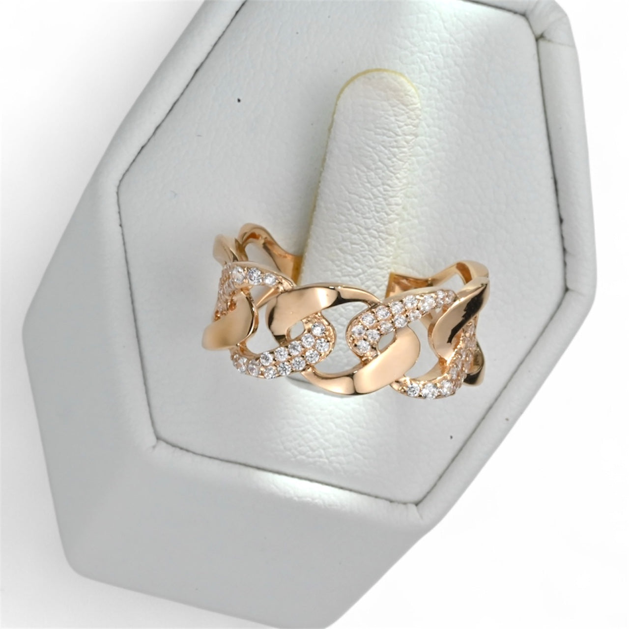 Ring Rose Gold