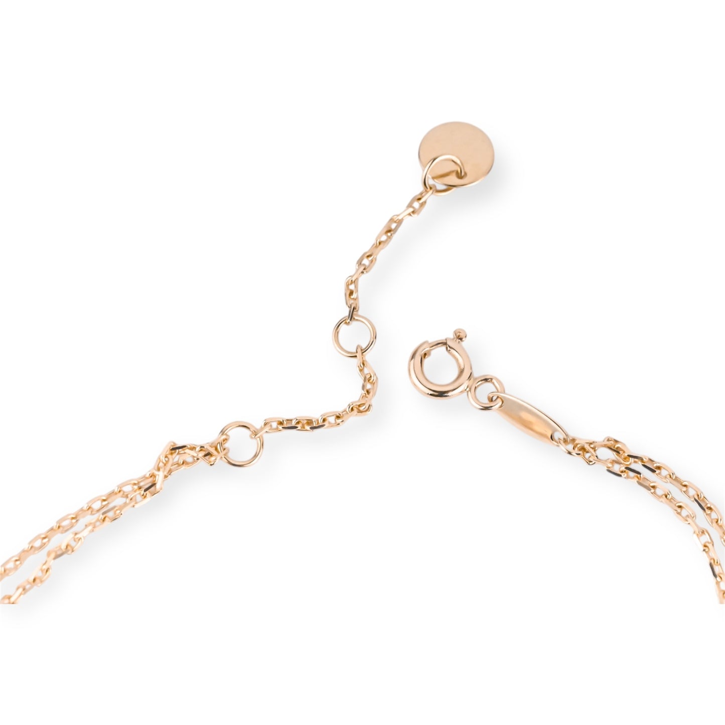 Bracelet Heart