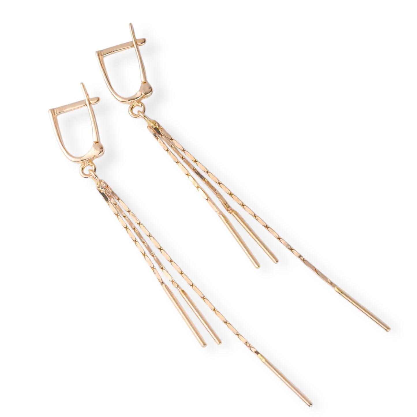 Dangle Earrings