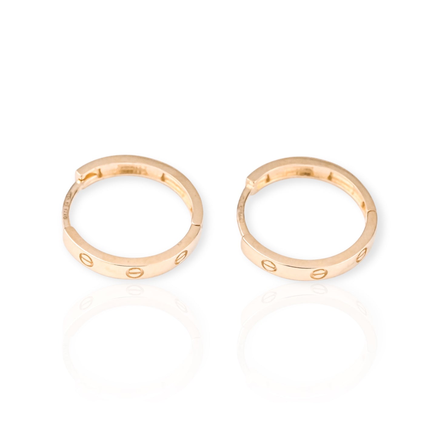 Hoop Earrings