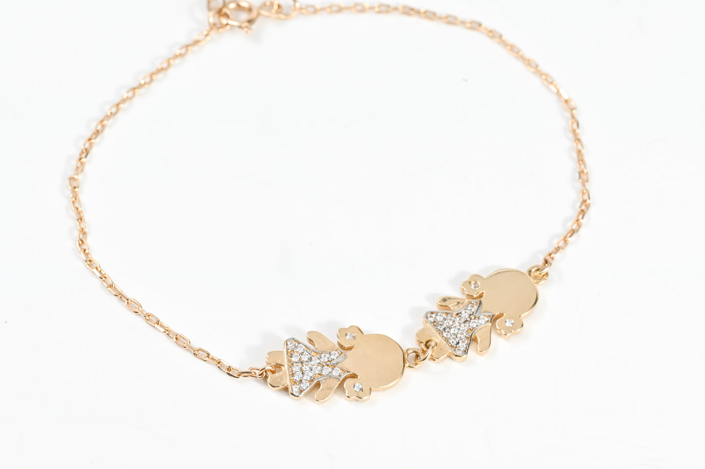 Bracelet Girls