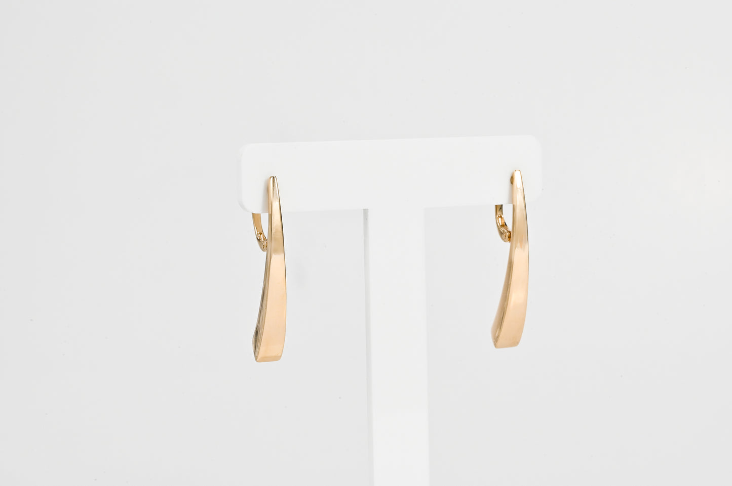 Earrings Amour