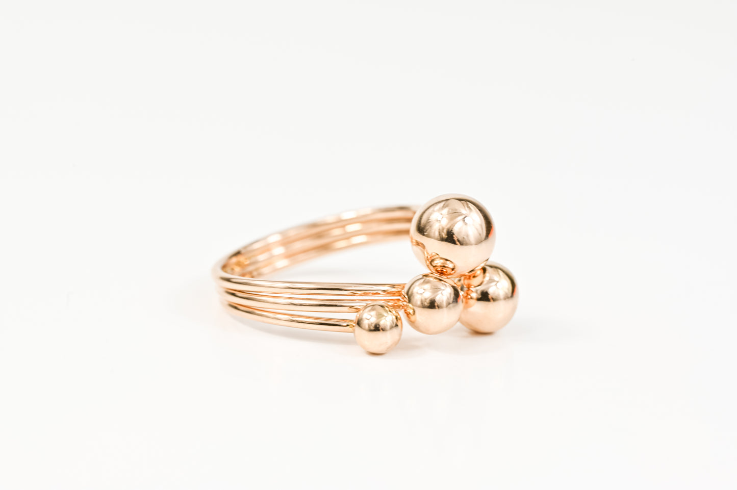 Ring Rose Gold